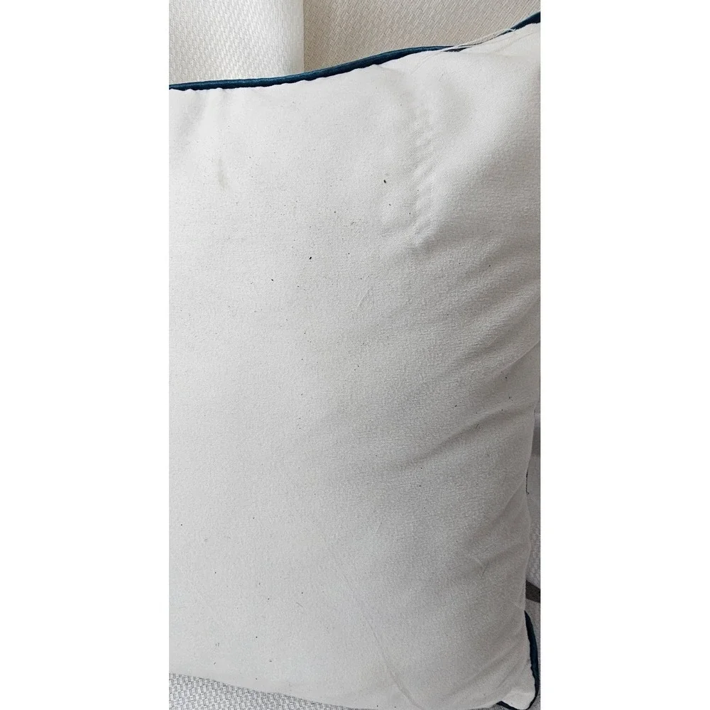 Unbranded white embroidered